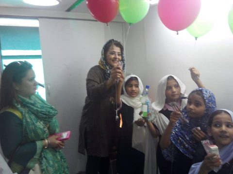 Eye Screening Camp 3