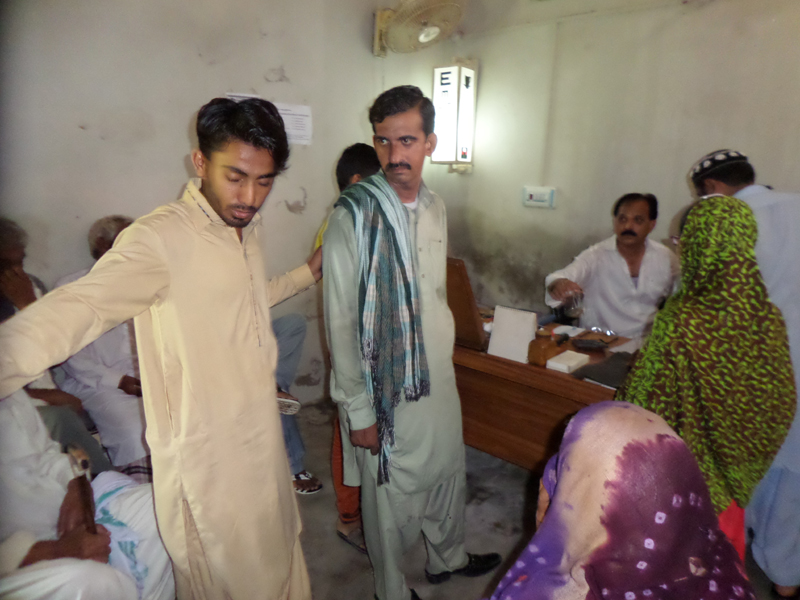 Kunnri Eye Hospital 3