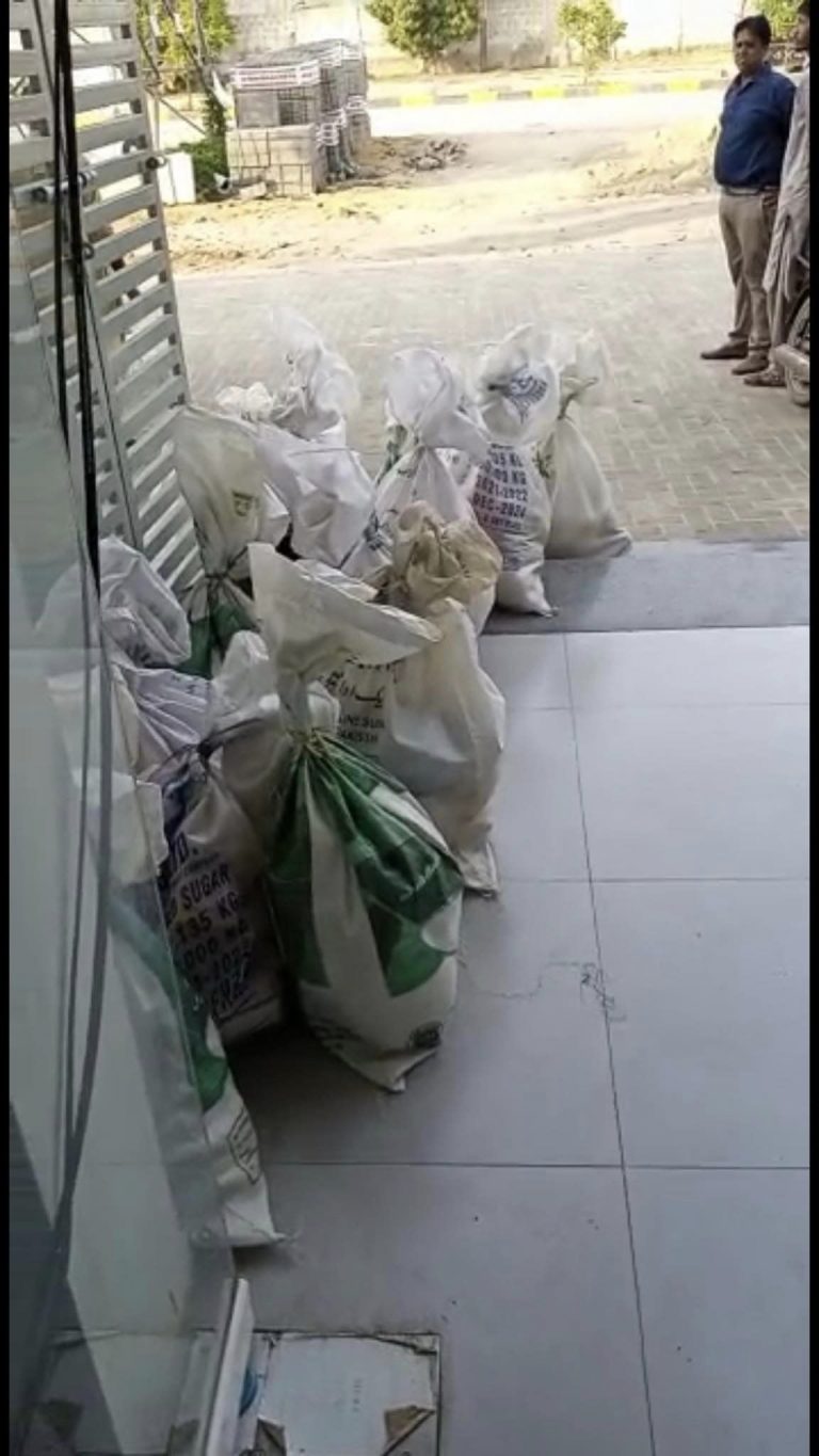 Flood Relief 4